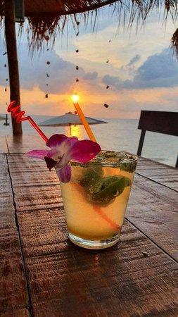 Smile Beach Restaurant